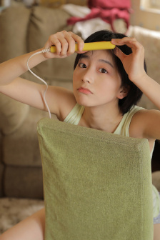 可疑的美容院