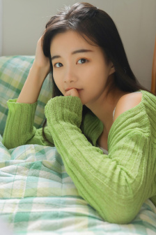清冷受
