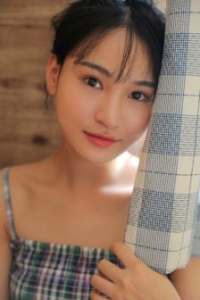 明星专题：鹤田真由